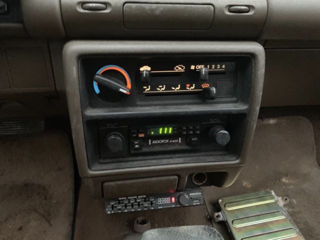 1989 Honda Civic - photo 12