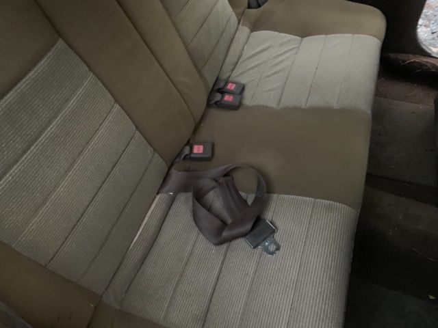 1989 Honda Civic - photo 5