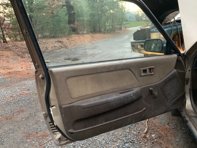1989 Honda Civic - photo 8