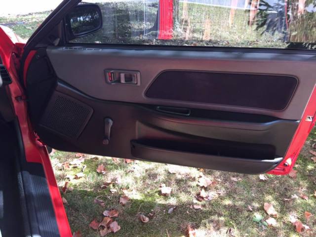 1989 Honda Civic - photo 11