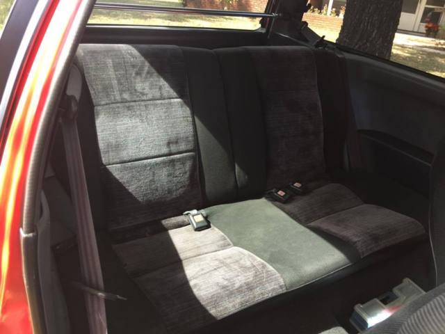 1989 Honda Civic - photo 6