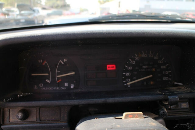 1989 Honda Civic - photo 12