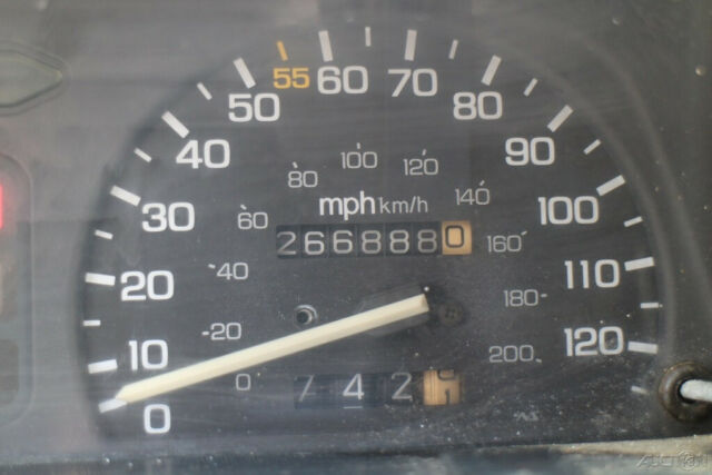1989 Honda Civic - photo 13