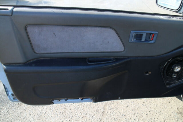 1989 Honda Civic - photo 9