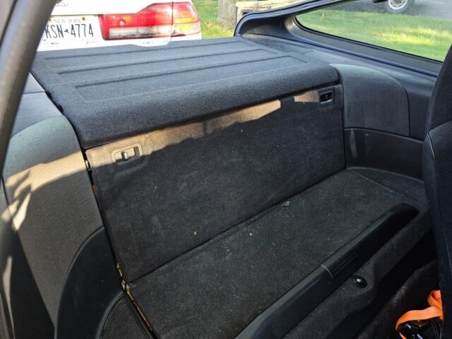 1989 Honda Civic 1500 CRX SI - photo 13