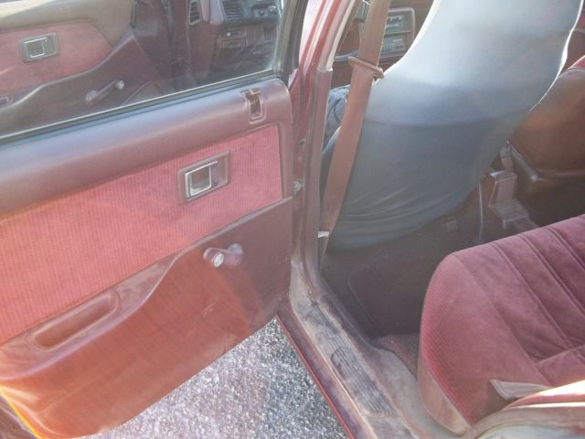 1989 Honda Civic - photo 6