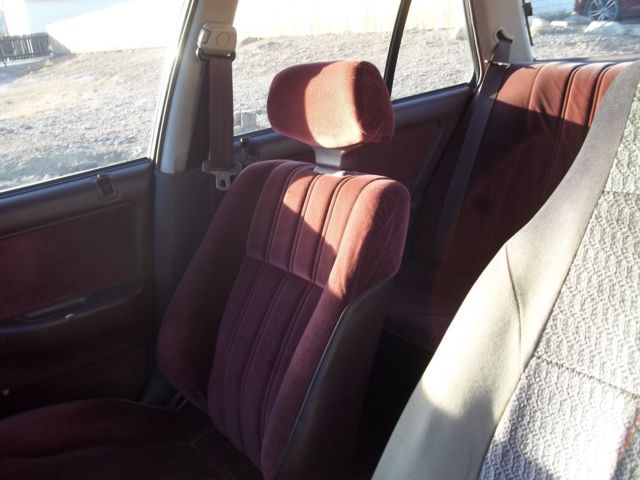 1989 Honda Civic - photo 8