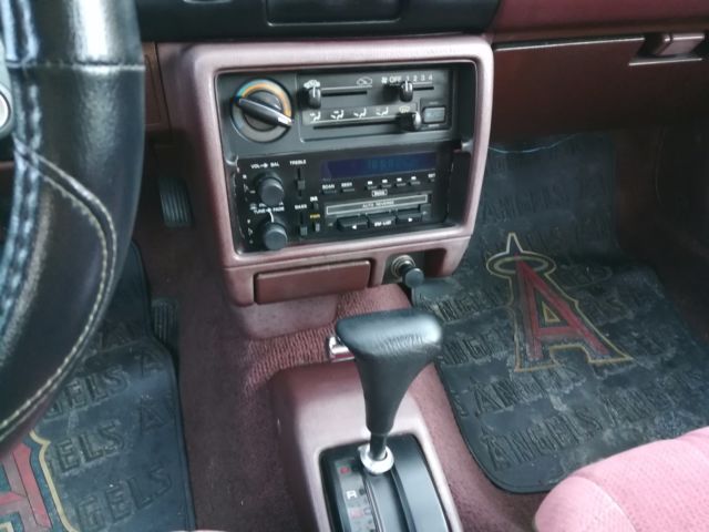 1989 Honda Civic - photo 6