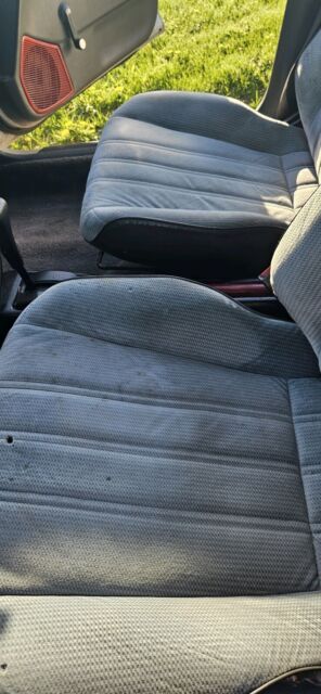 1989 Honda Civic DX - photo 8