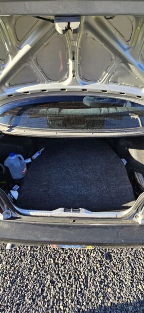 1989 Honda Civic DX - photo 9