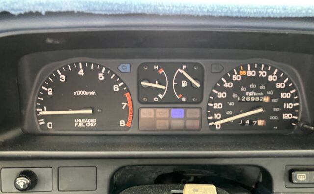 1989 Honda Civic - photo 3