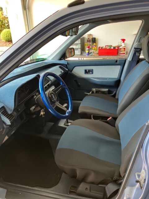 1989 Honda Civic - photo 4
