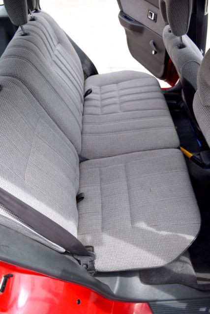 1989 Honda Civic RT4WD - photo 10