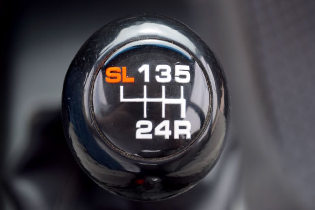 1989 Honda Civic RT4WD - photo 12