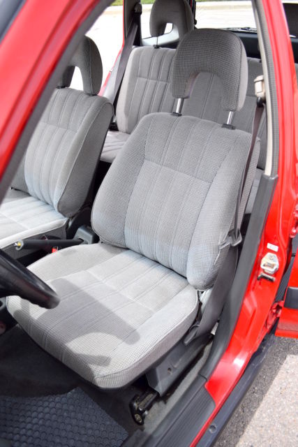 1989 Honda Civic RT4WD - photo 8