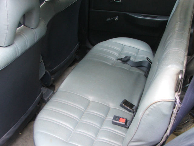 1989 Honda Civic - photo 8