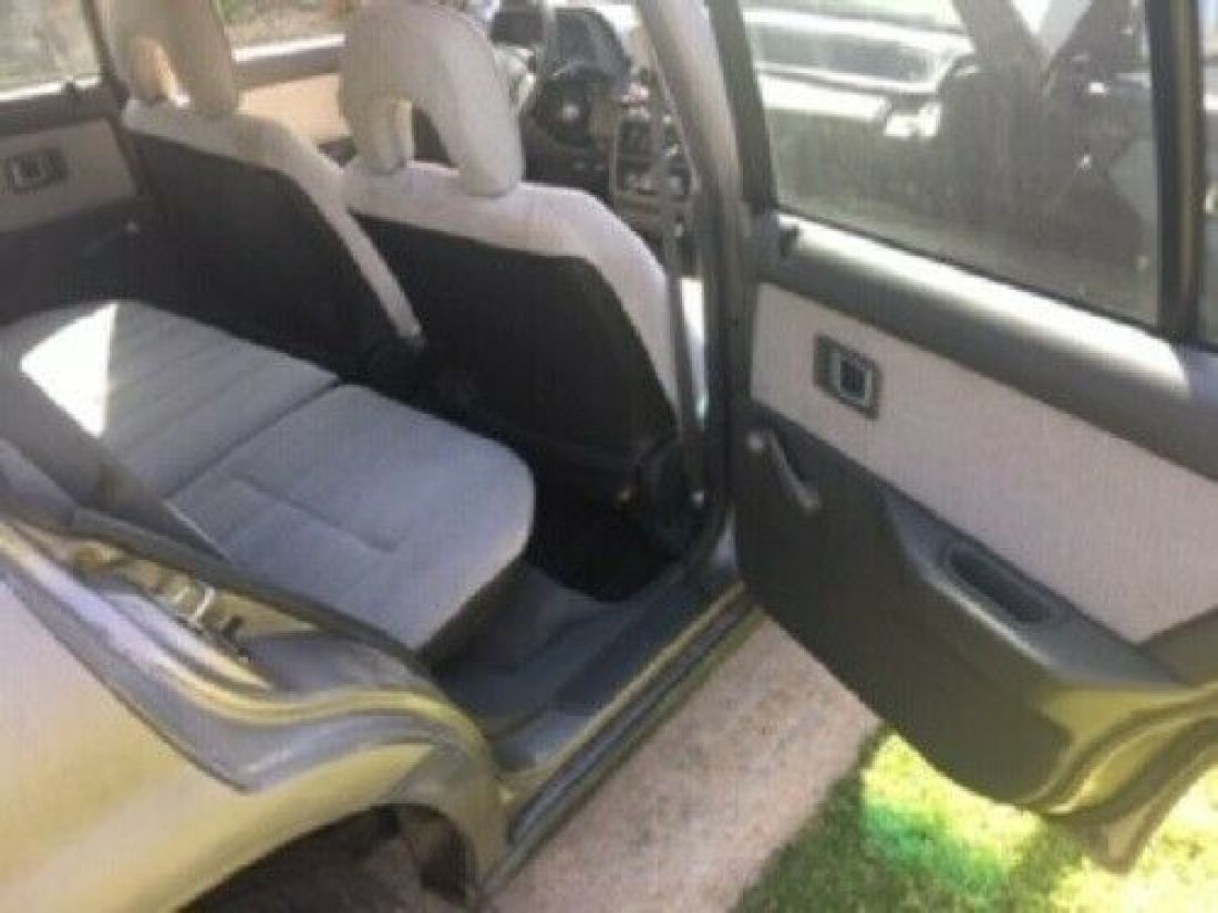 1989 Honda Civic - photo 3