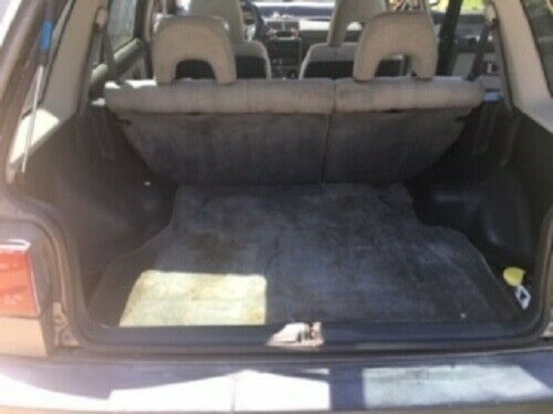 1989 Honda Civic - photo 5