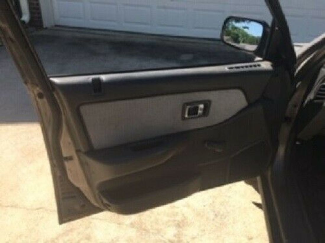 1989 Honda Civic - photo 7