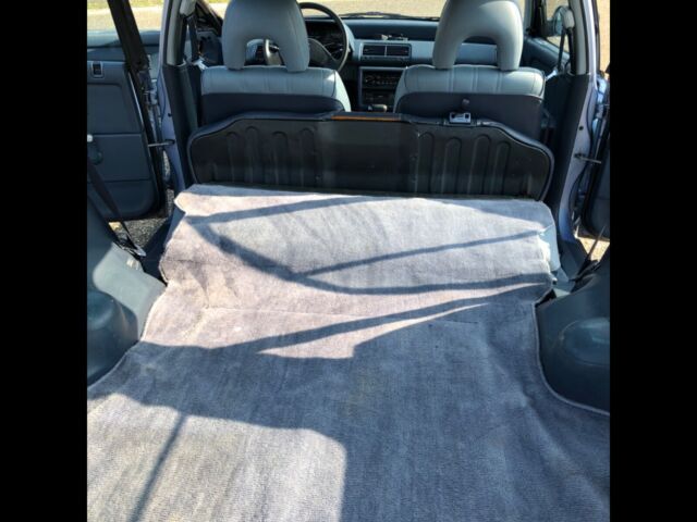 1989 Honda Civic WAGOVAN - photo 12
