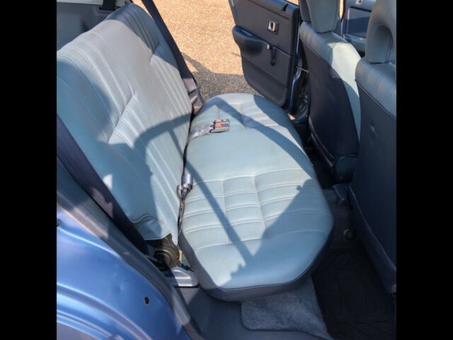 1989 Honda Civic WAGOVAN - photo 13