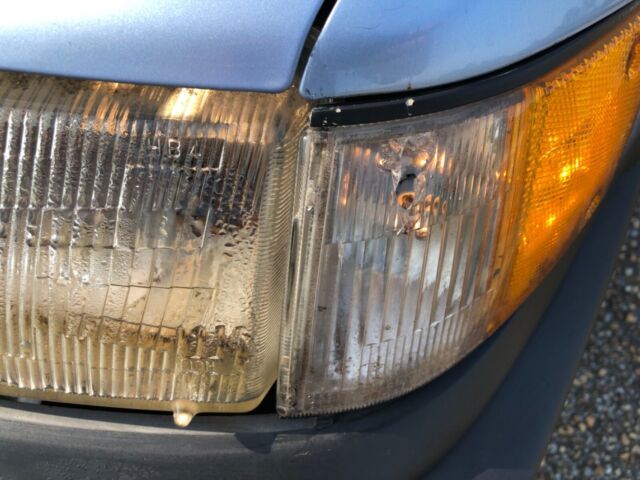 1989 Honda Civic WAGOVAN - photo 7