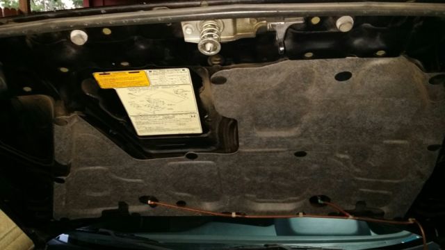 1989 Honda CRX - photo 10