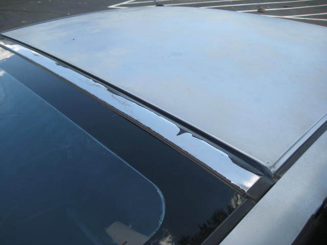 1989 Honda CRX HF - photo 7