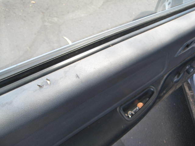 1989 Honda CRX HF - photo 9