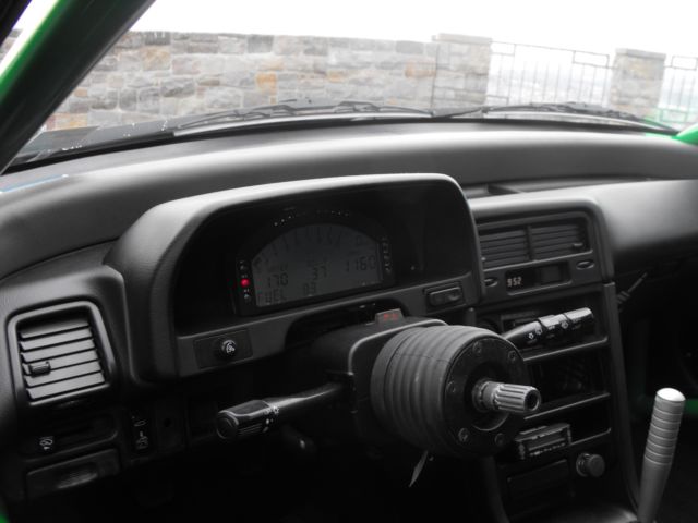 1989 Honda CRX Si - photo 9