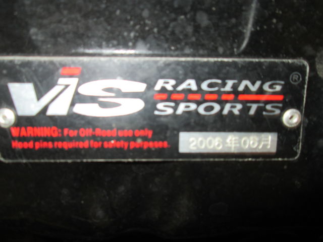 1989 Honda CRX - photo 10