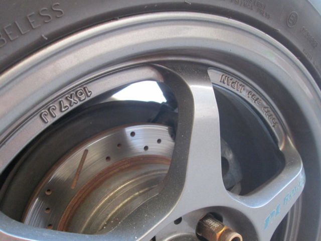 1989 Honda CRX - photo 11