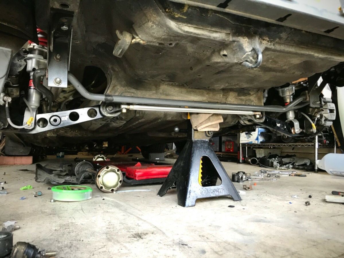 1989 Honda CRX 1500 CRX SI - photo 13