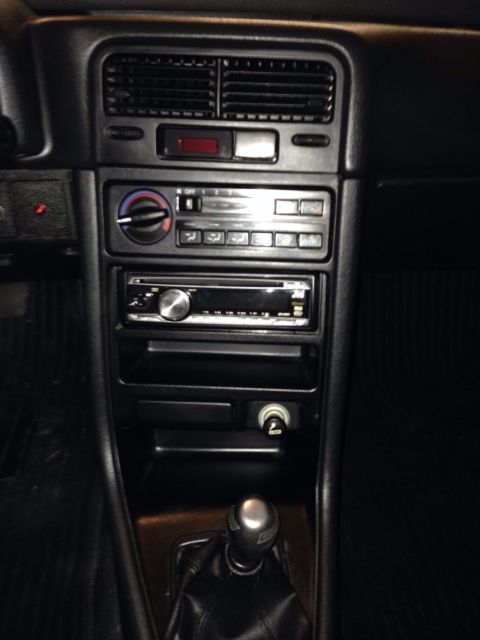 1989 Honda CRX si - photo 11