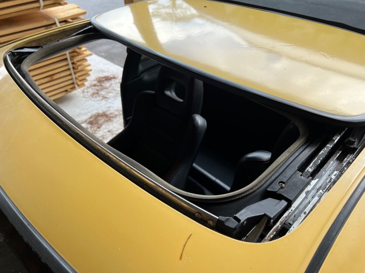 1989 Honda CRX SI - photo 13