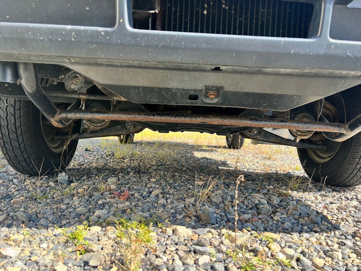 1989 Honda Other - photo 12