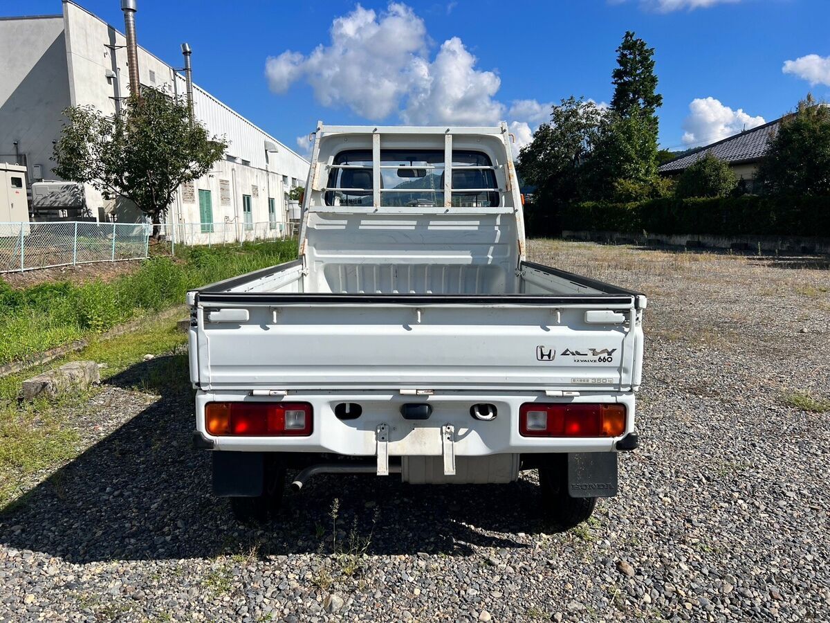 1989 Honda Other - photo 4