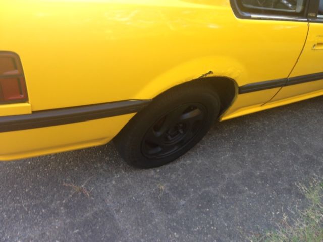 1989 Honda Prelude - photo 2