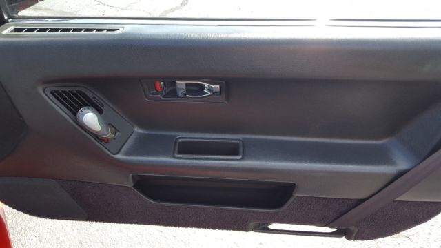 1989 Honda Prelude SI - photo 6