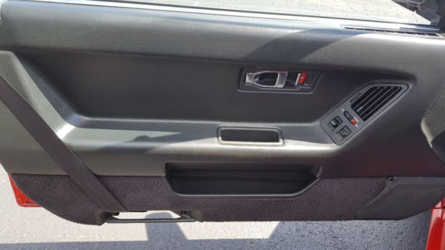 1989 Honda Prelude SI - photo 7