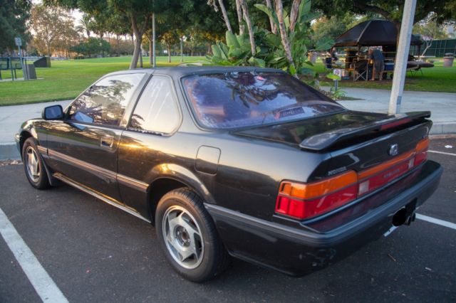 1989 Honda Prelude - photo 5