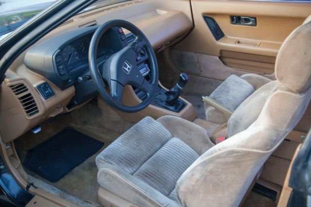 1989 Honda Prelude - photo 6