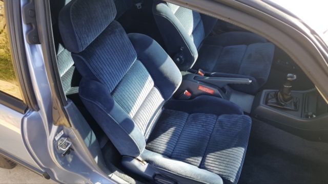 1989 Honda Prelude Si - photo 11