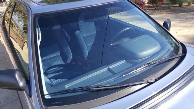1989 Honda Prelude Si - photo 5