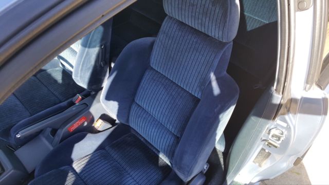 1989 Honda Prelude Si - photo 9