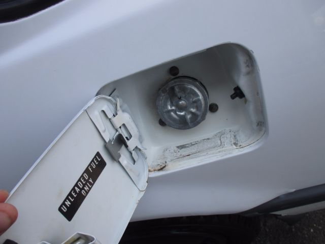 1989 Honda Prelude 2.0 Si Coupe 2-Door - photo 8