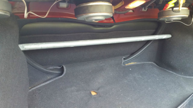1989 Honda Prelude 2.0L Si - photo 10
