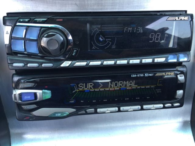 1989 Honda Prelude 2.0L Si - photo 11