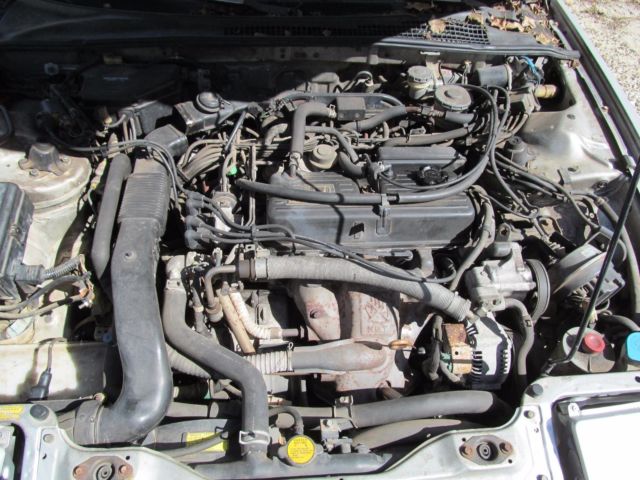 1989 Honda Prelude - photo 2