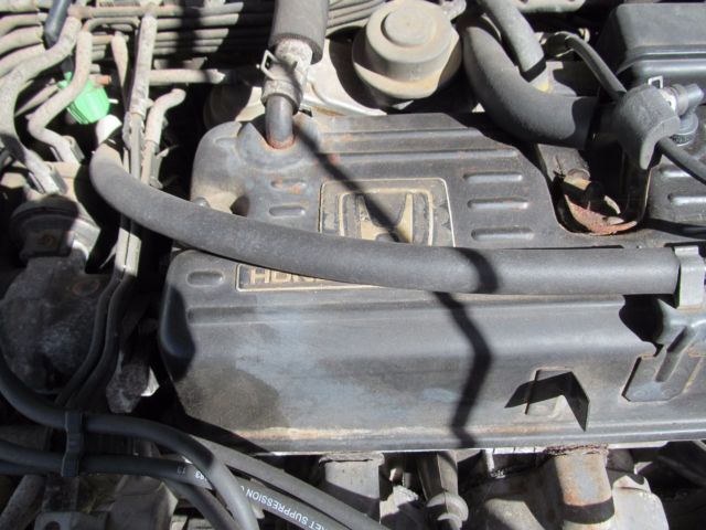 1989 Honda Prelude - photo 3